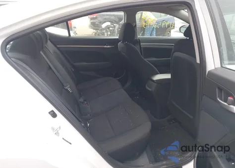 2020 Hyundai Elantra Sel z USA, uszkodzony, nr VIN 5NPD84LF5LH511759